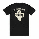 My Favorite Spirit Tequila T-Shirt