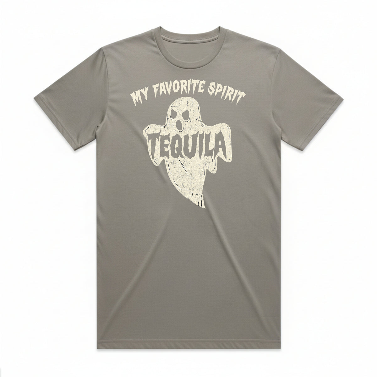My Favorite Spirit Tequila T-Shirt