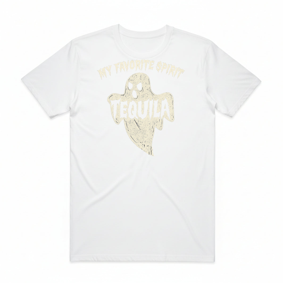 My Favorite Spirit Tequila T-Shirt