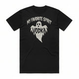 My Favorite Spirit Vodka T-Shirt