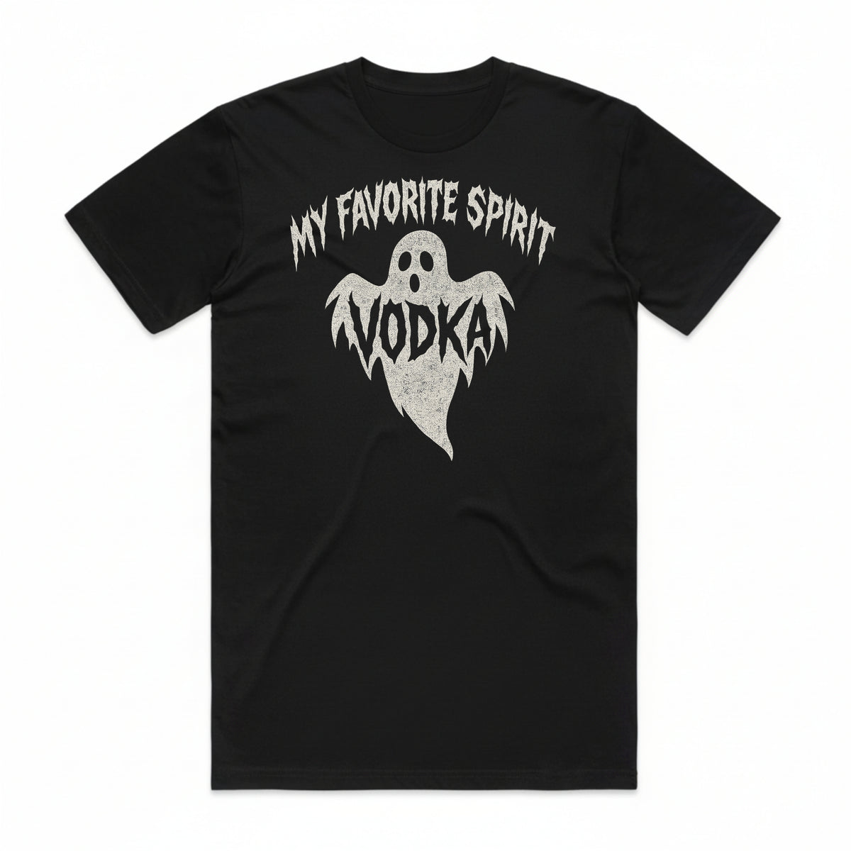 My Favorite Spirit Vodka T-Shirt