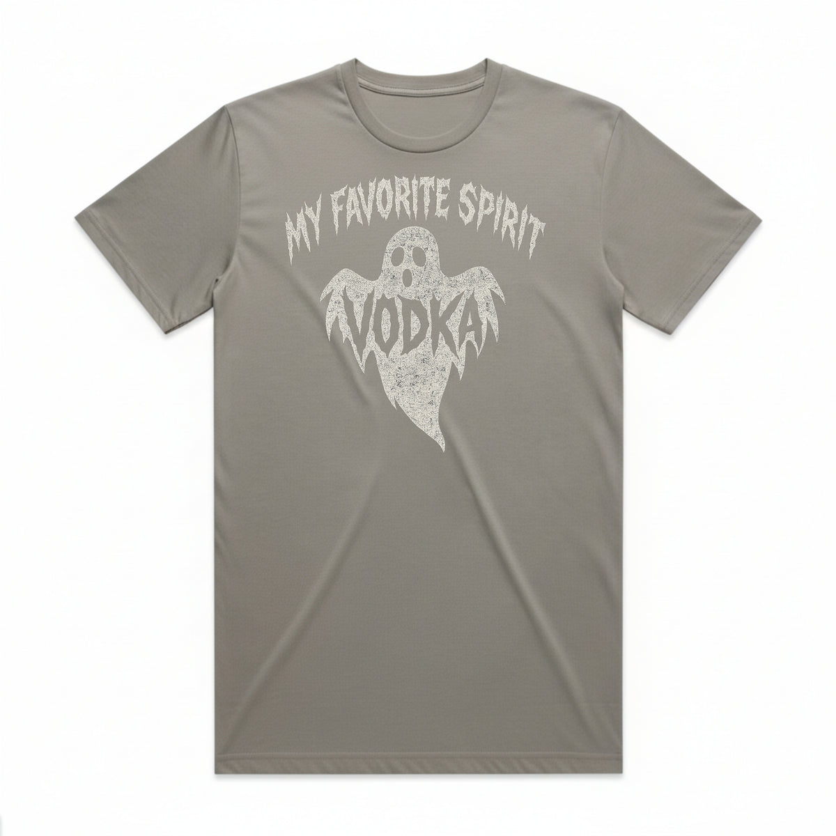 My Favorite Spirit Vodka T-Shirt