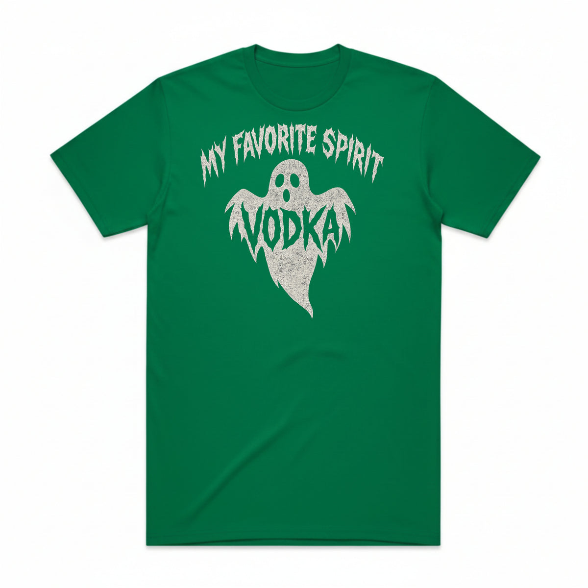 My Favorite Spirit Vodka T-Shirt