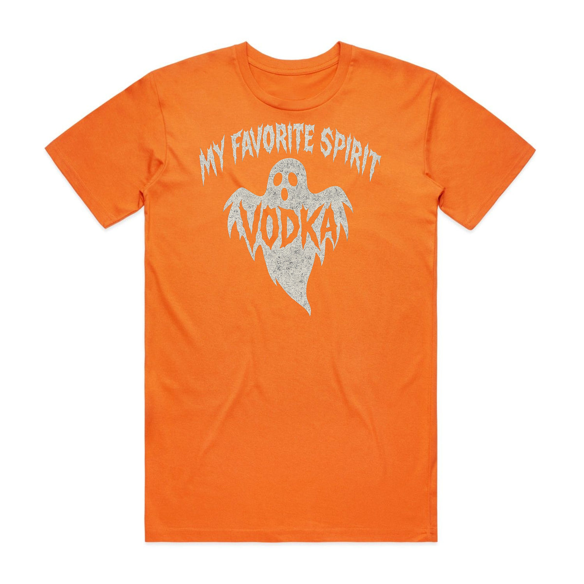 My Favorite Spirit Vodka T-Shirt