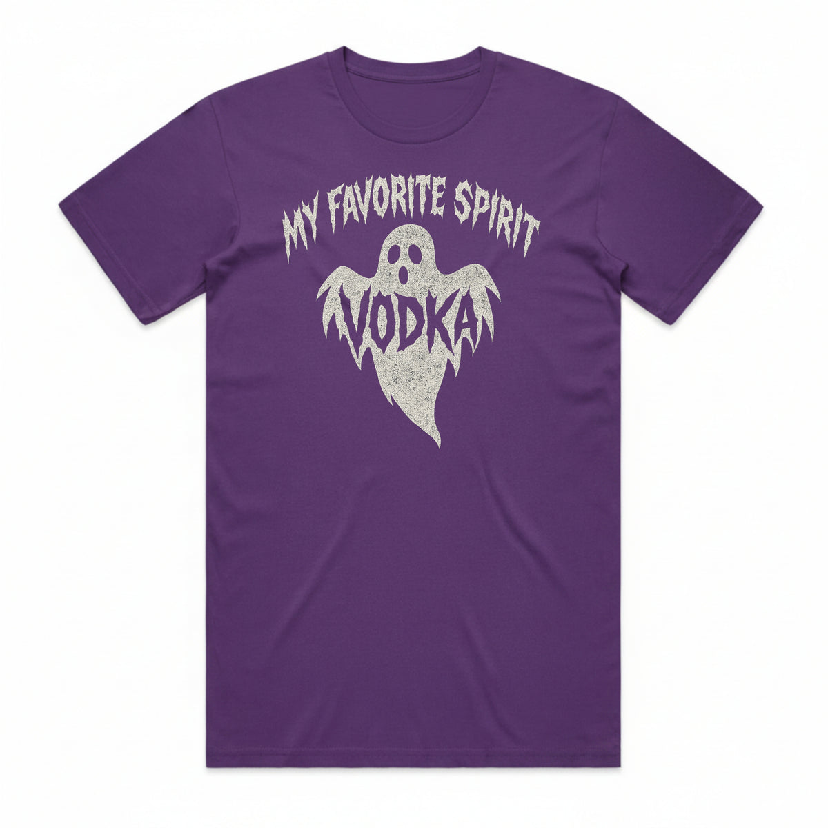 My Favorite Spirit Vodka T-Shirt