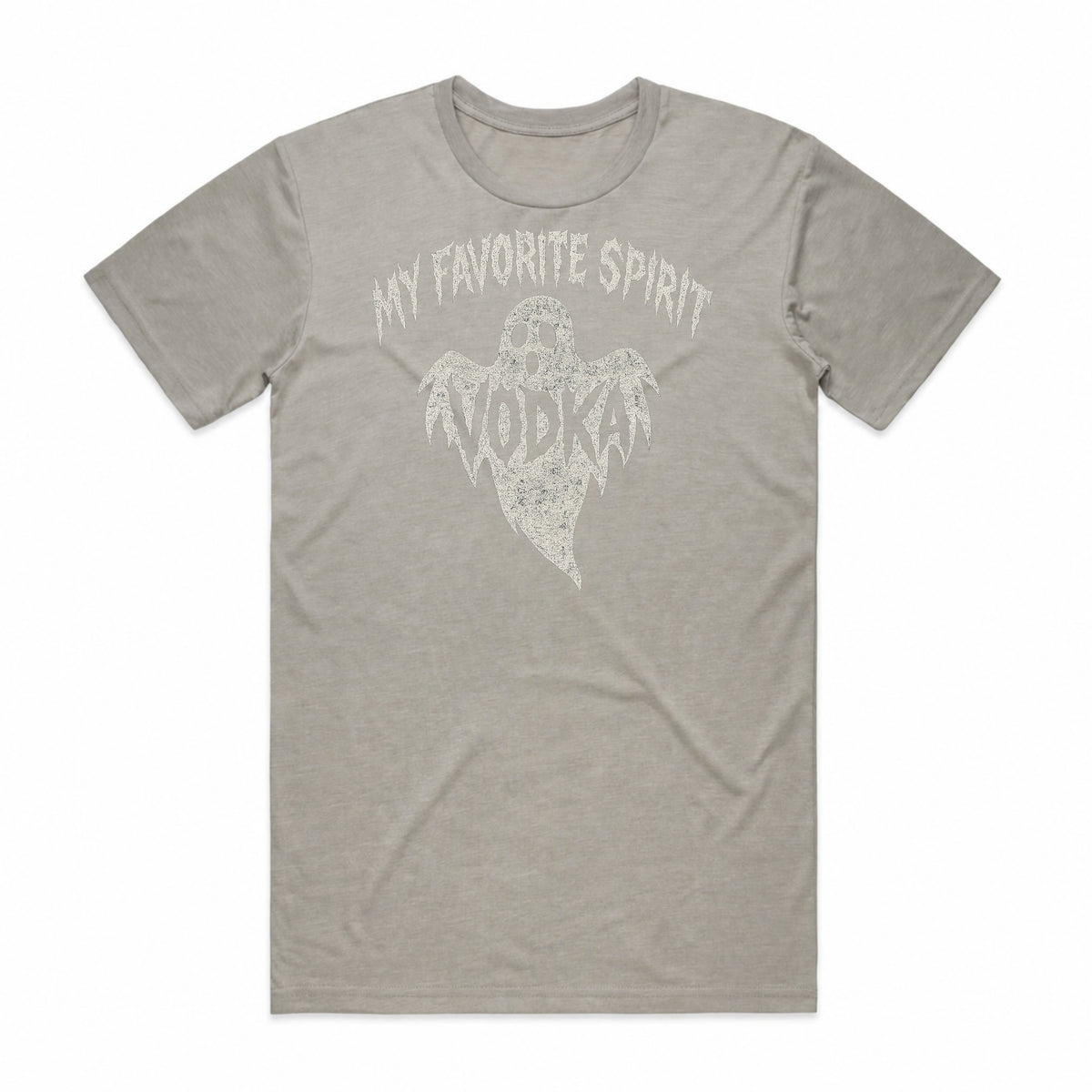 My Favorite Spirit Vodka T-Shirt