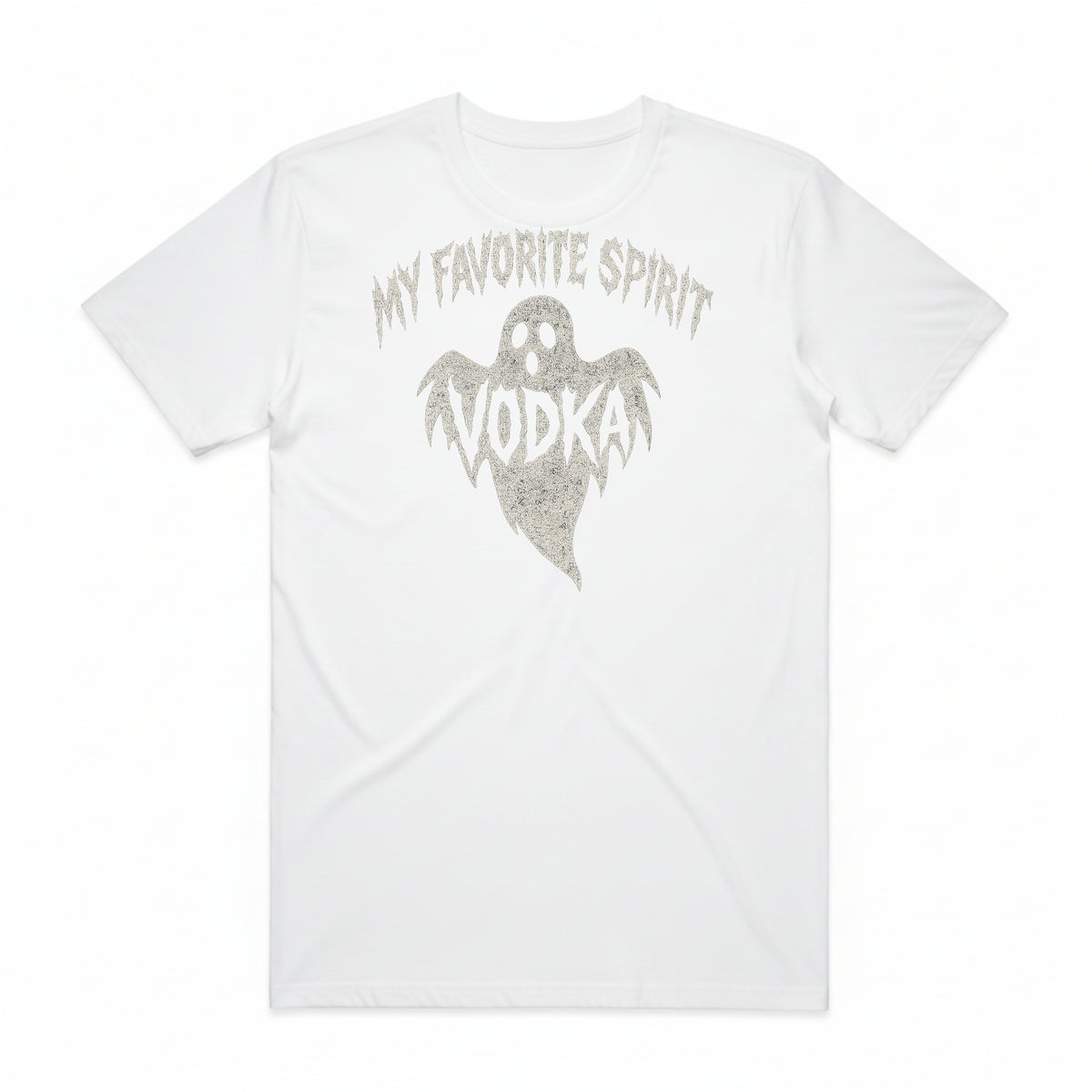 My Favorite Spirit Vodka T-Shirt