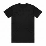 My First Halloween T-Shirt - Black Cat
