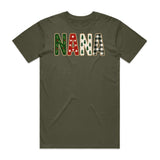 Nana Christmas T-Shirt