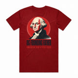 OG Founding Father America T-Shirt