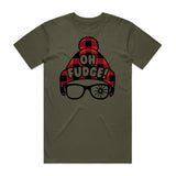 Oh Fudge! Christmas T-Shirt
