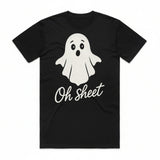 Oh Sheet T-Shirt