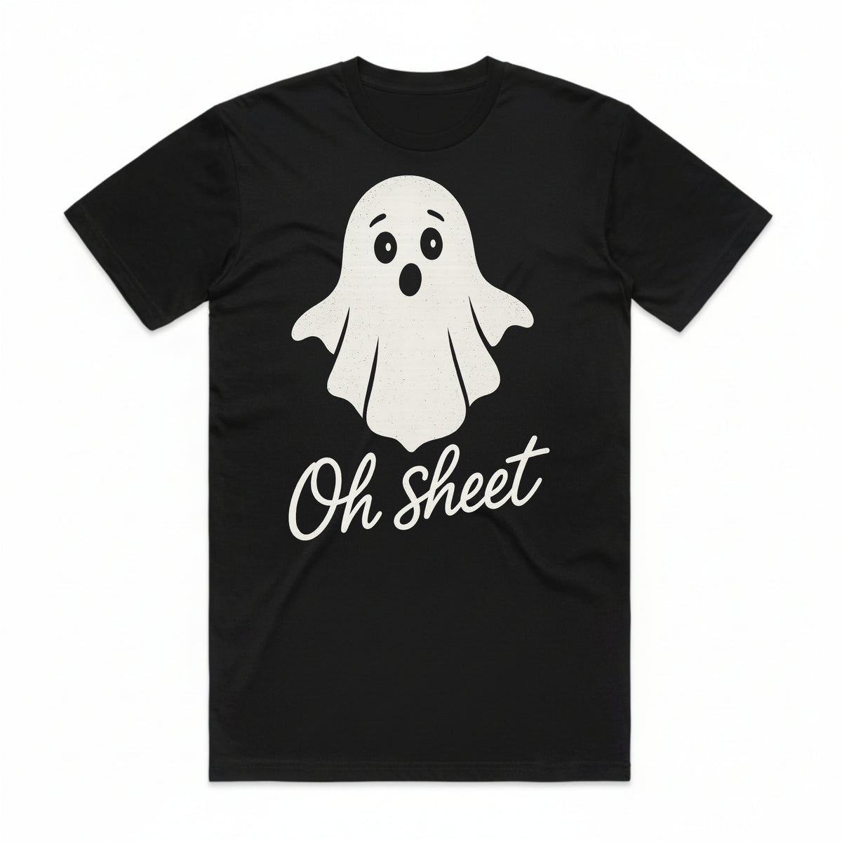Oh Sheet T-Shirt