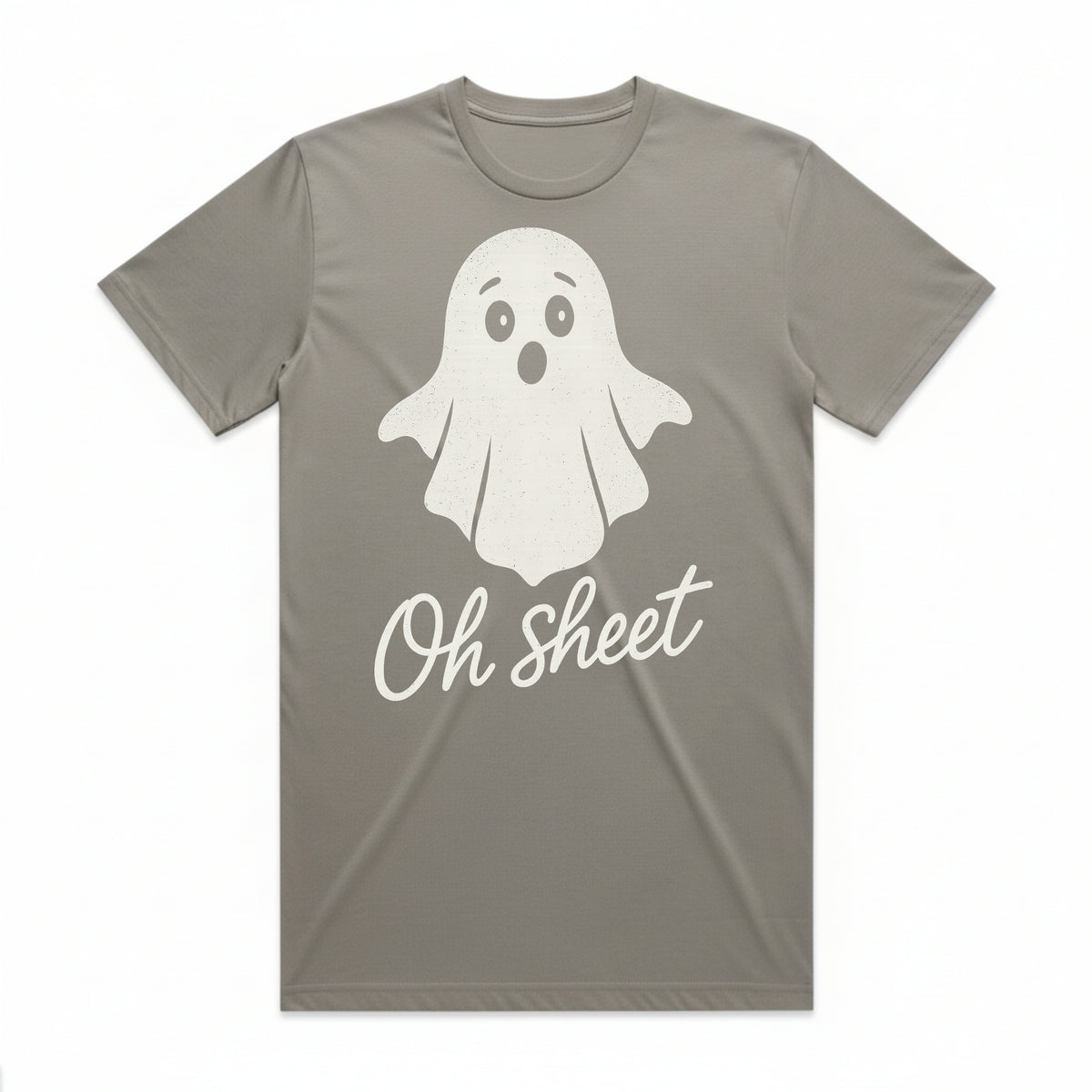 Oh Sheet T-Shirt