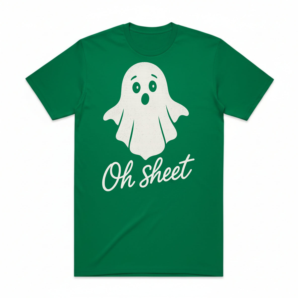 Oh Sheet T-Shirt