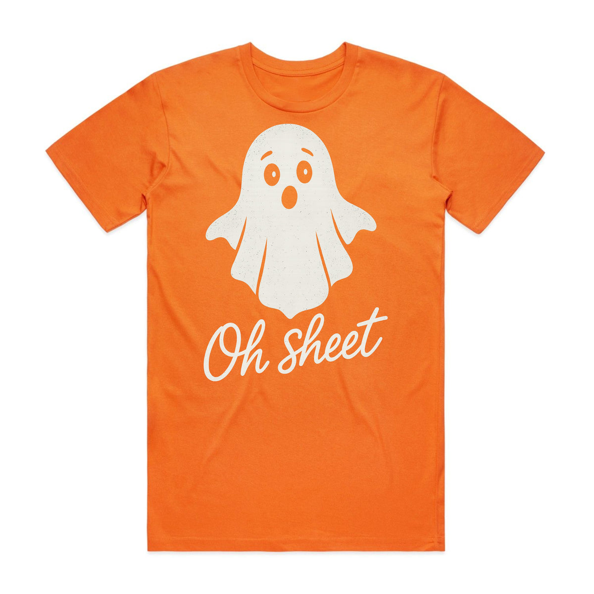 Oh Sheet T-Shirt