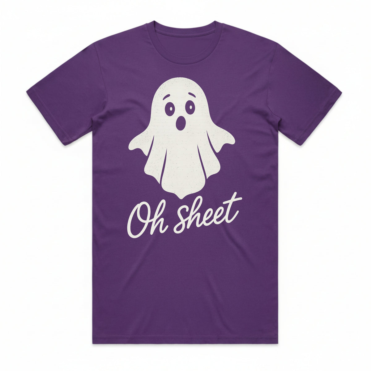 Oh Sheet T-Shirt