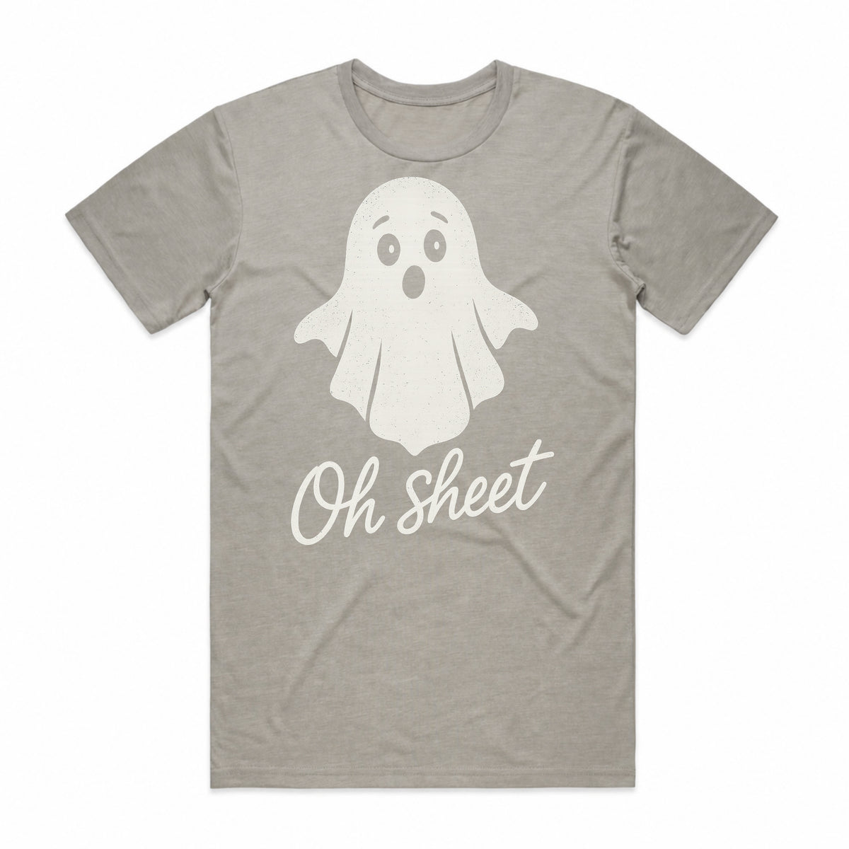 Oh Sheet T-Shirt