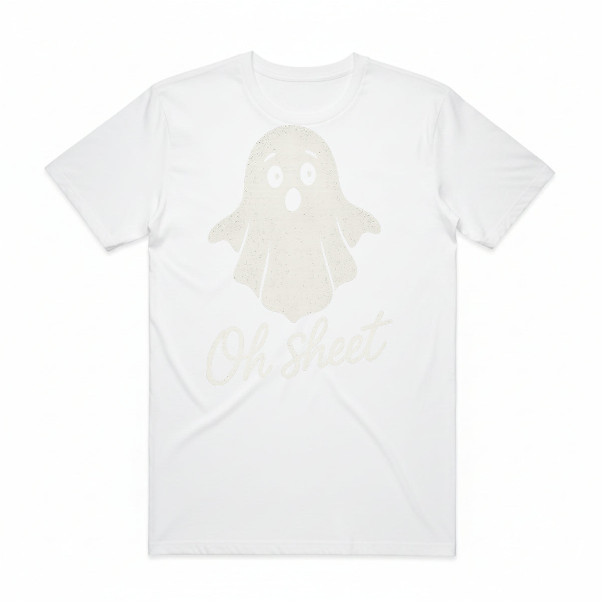 Oh Sheet T-Shirt