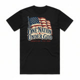 One Nation Under God T-Shirt