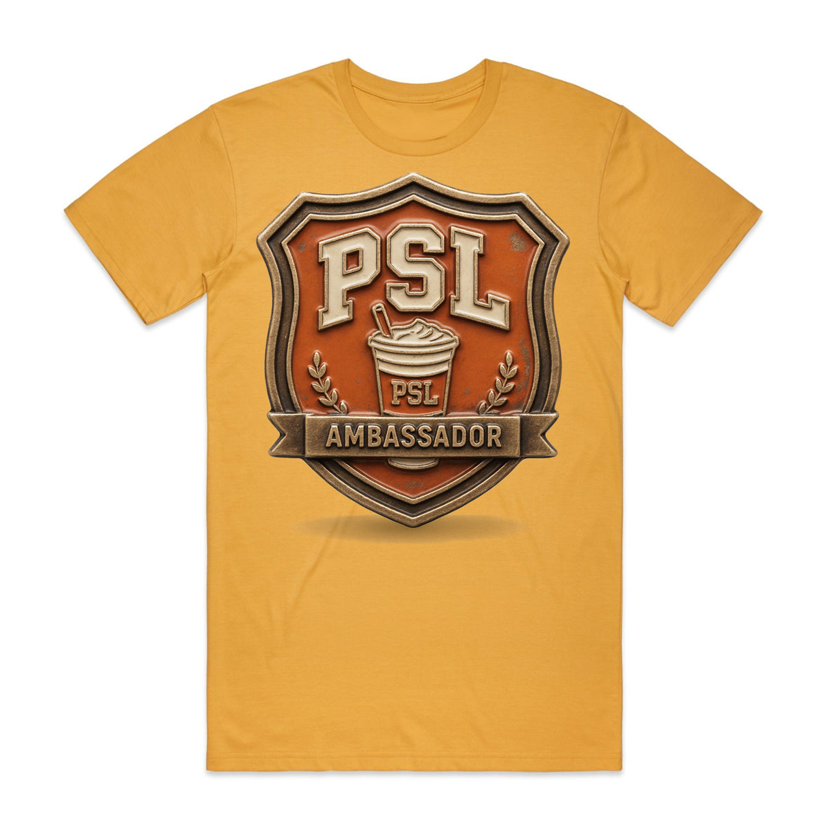 PSL Ambassador T-Shirt