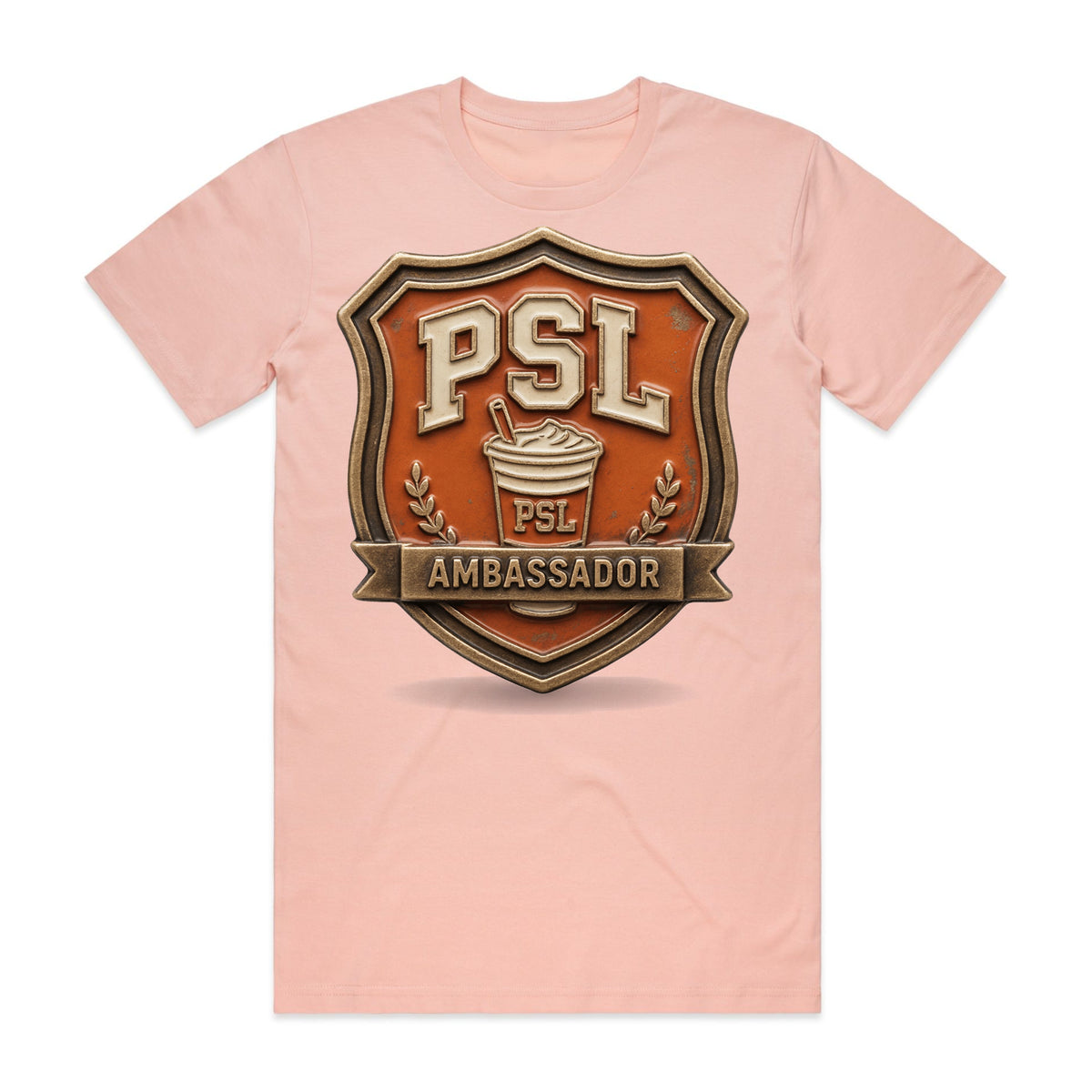 PSL Ambassador T-Shirt
