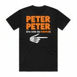 Peter Peter Pumpkin T-Shirt