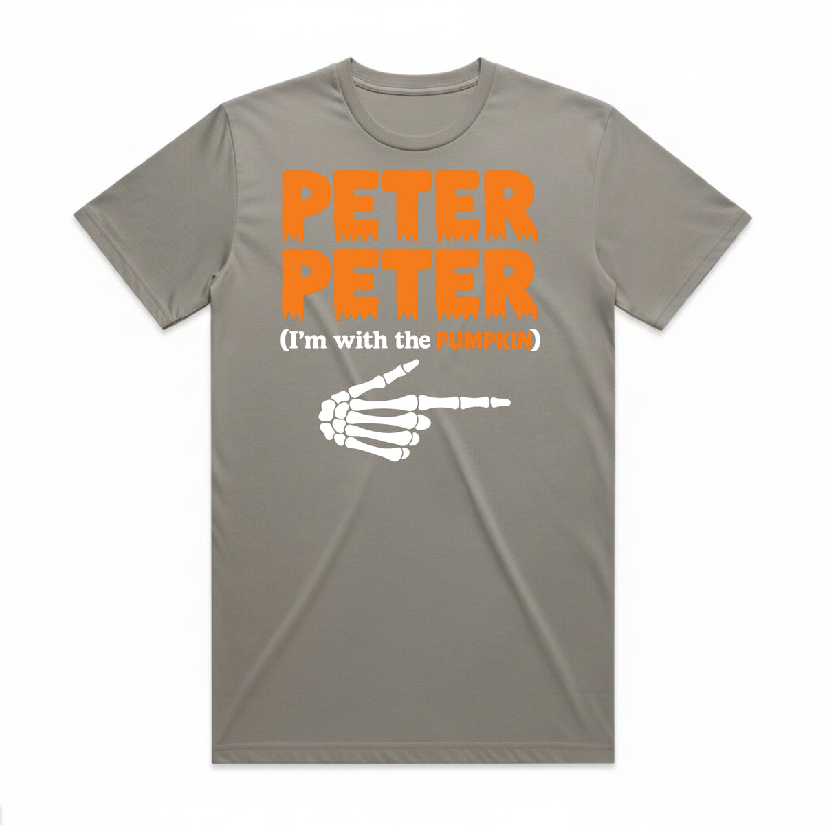 Peter Peter Pumpkin T-Shirt