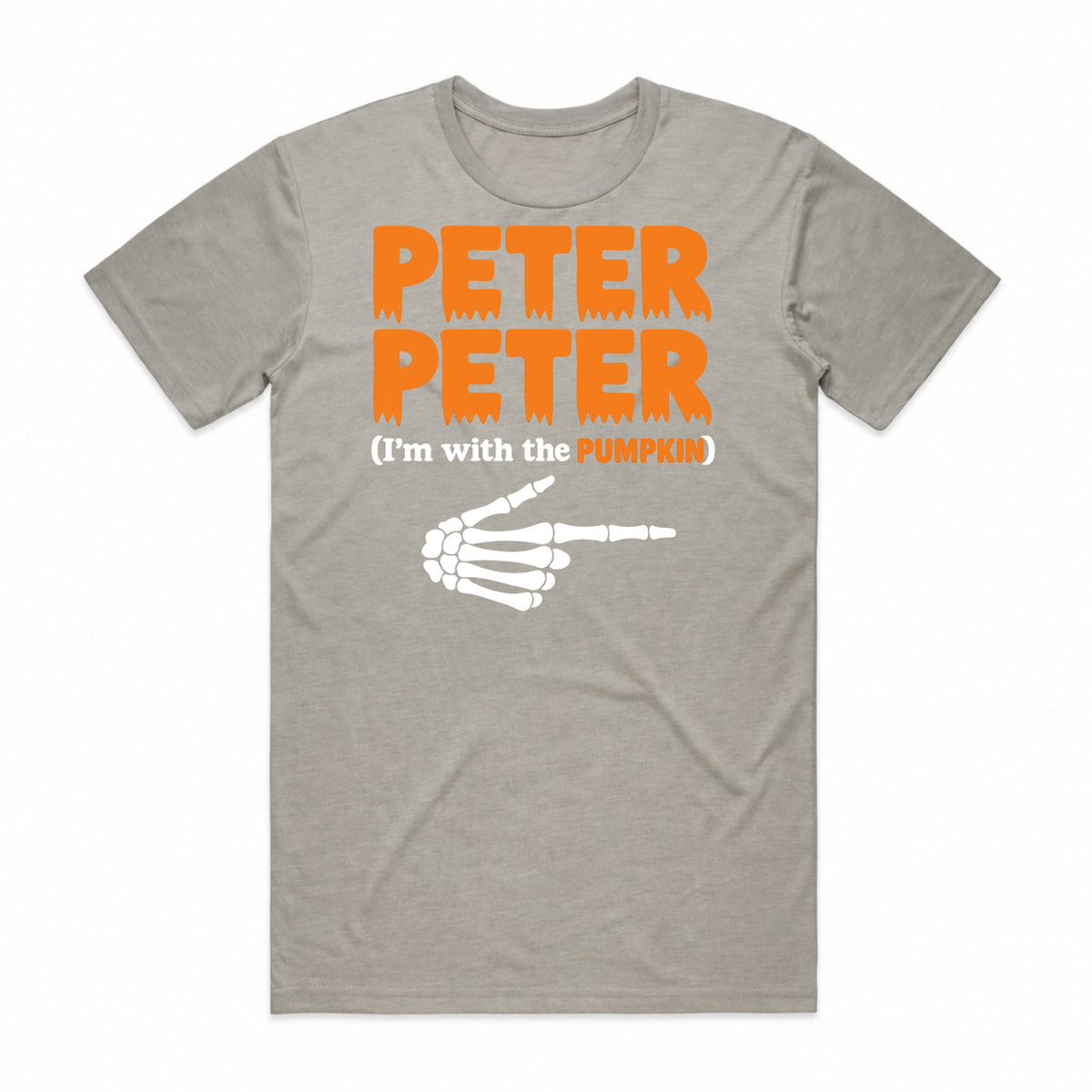 Peter Peter Pumpkin T-Shirt