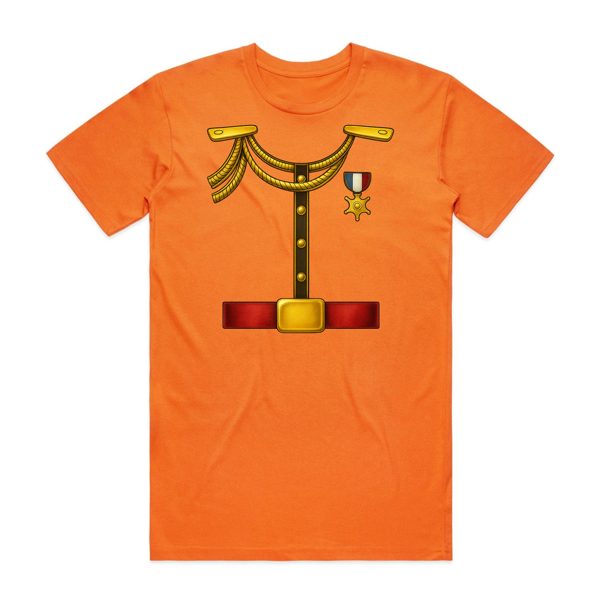 Prince Charming T-Shirt