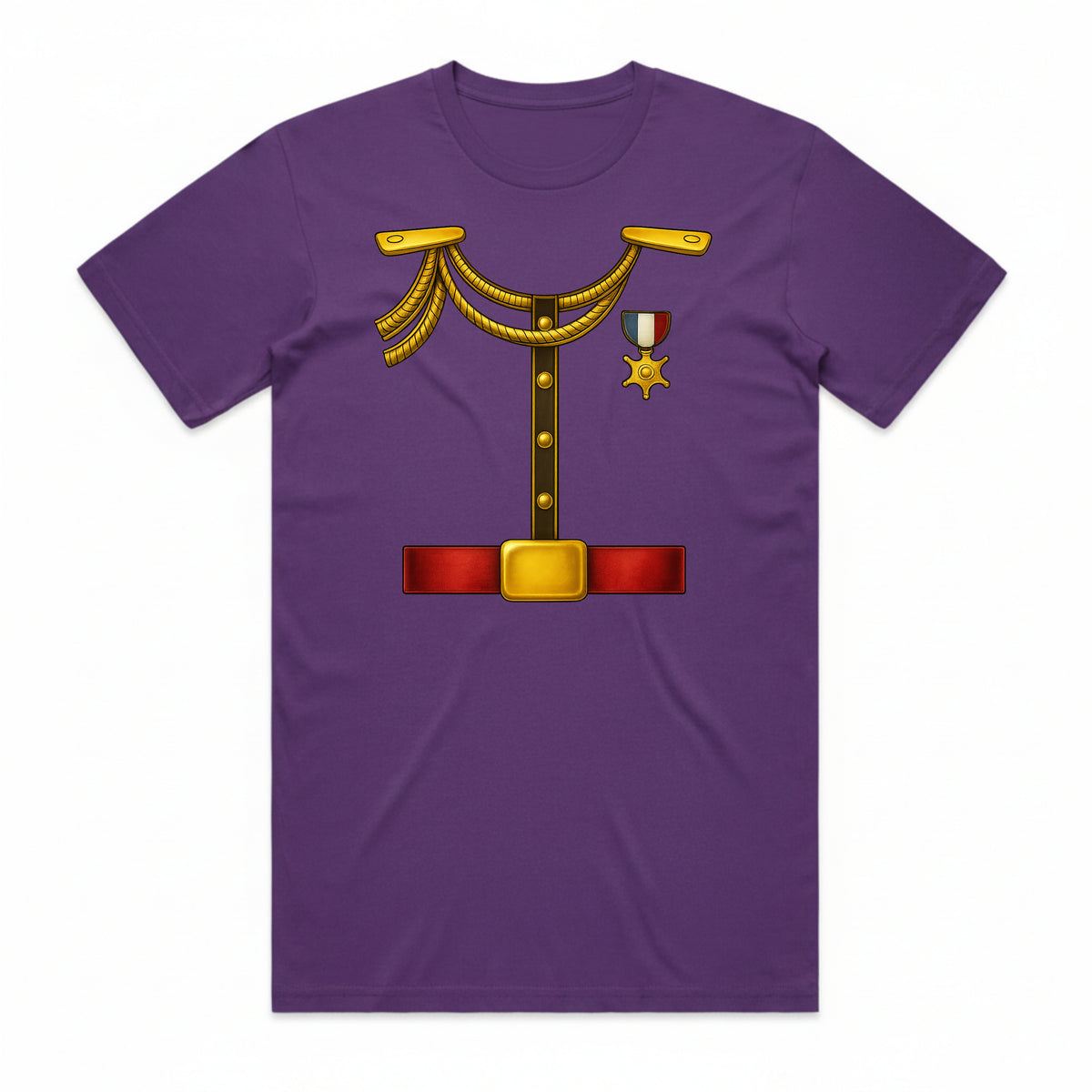 Prince Charming T-Shirt