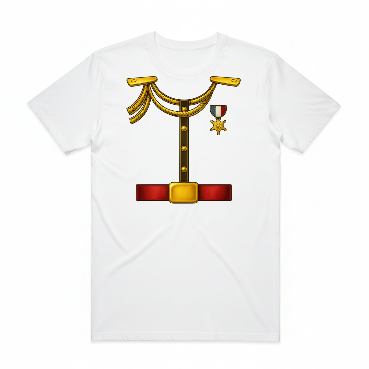Prince Charming T-Shirt