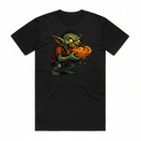 Pumpkin Pie Goblin T-Shirt