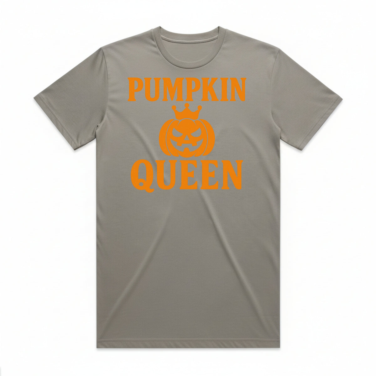 Pumpkin Queen T-Shirt