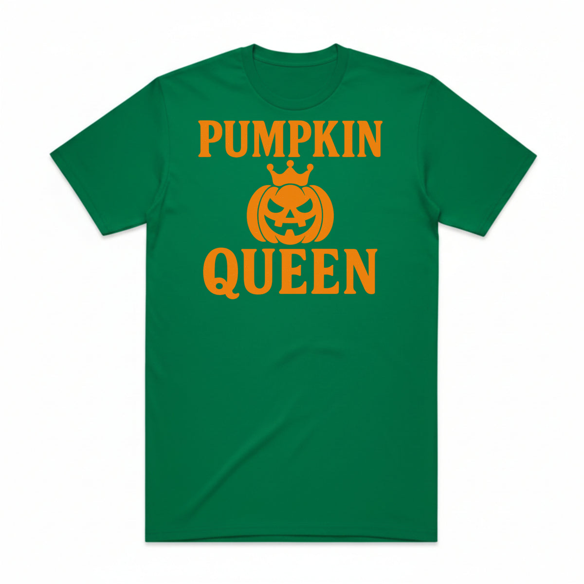 Pumpkin Queen T-Shirt