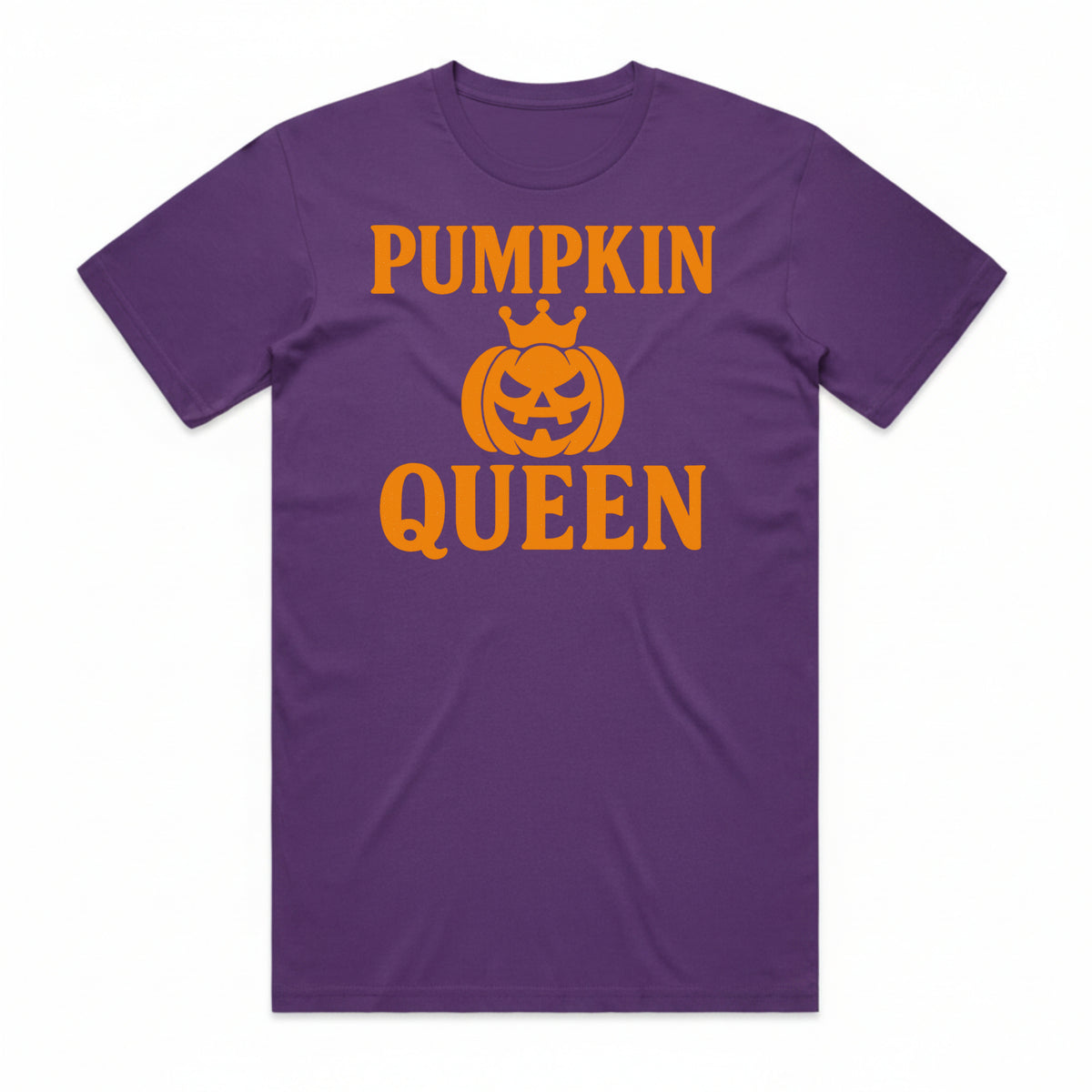 Pumpkin Queen T-Shirt