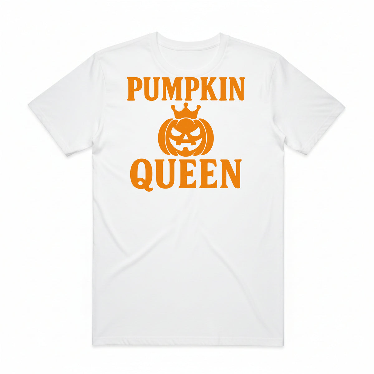 Pumpkin Queen T-Shirt
