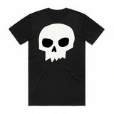 Punk Skull T-Shirt