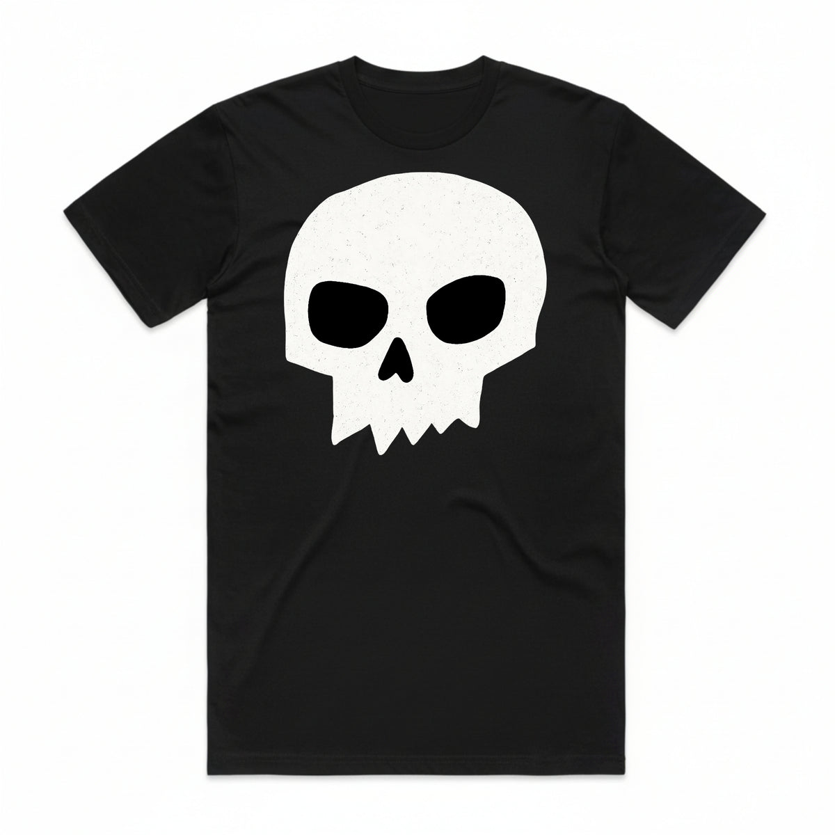 Punk Skull T-Shirt
