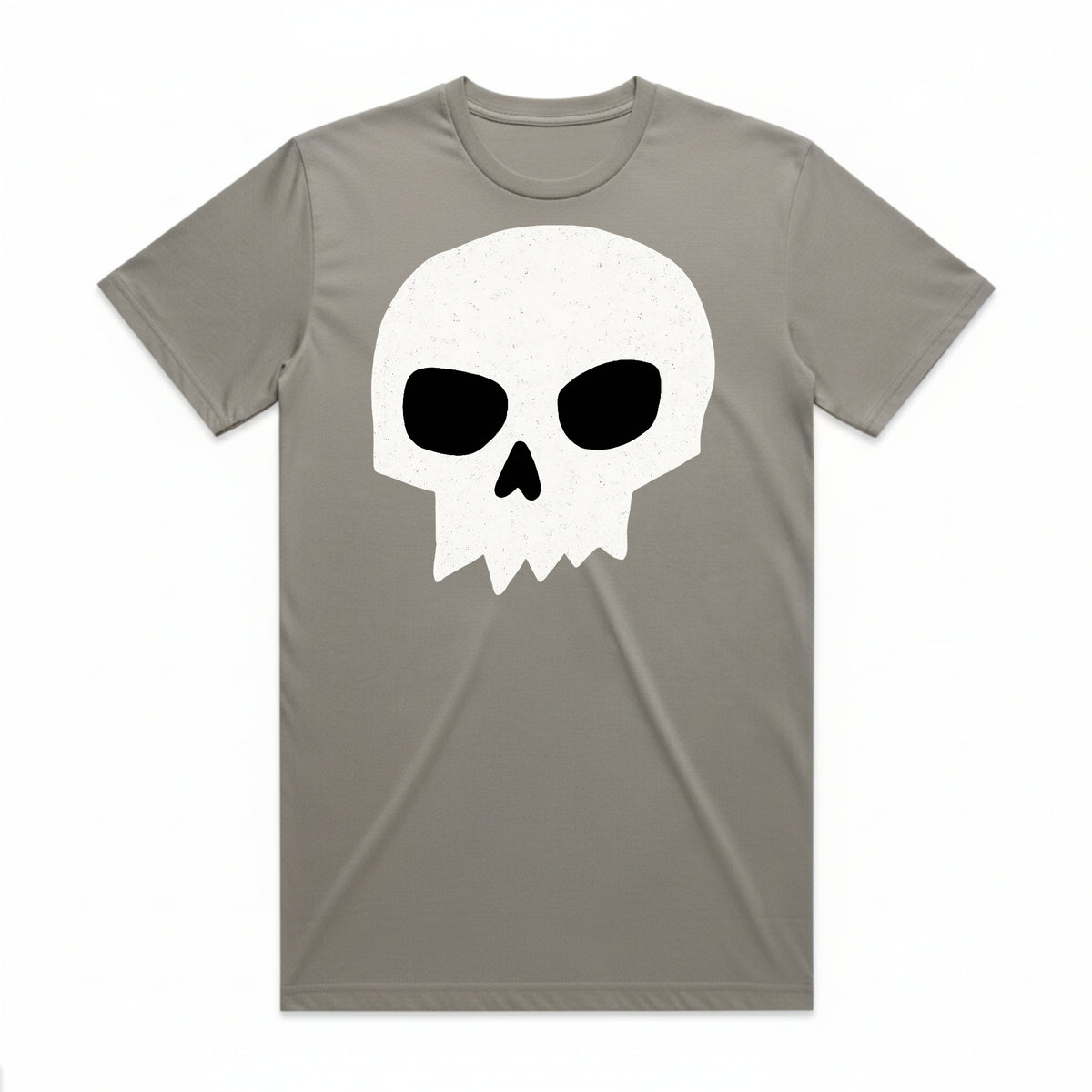 Punk Skull T-Shirt