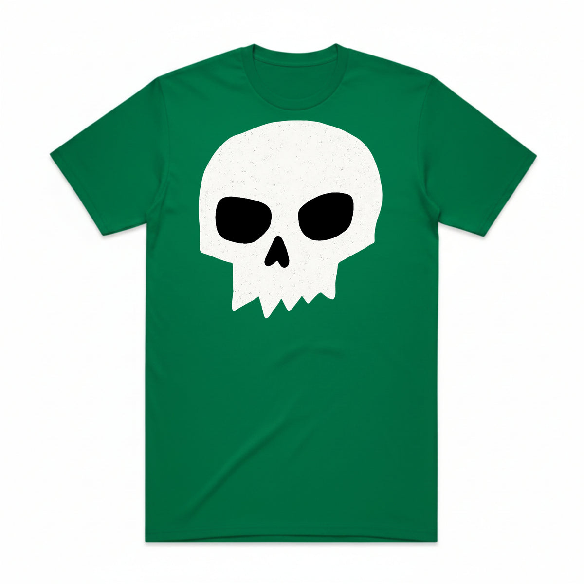 Punk Skull T-Shirt