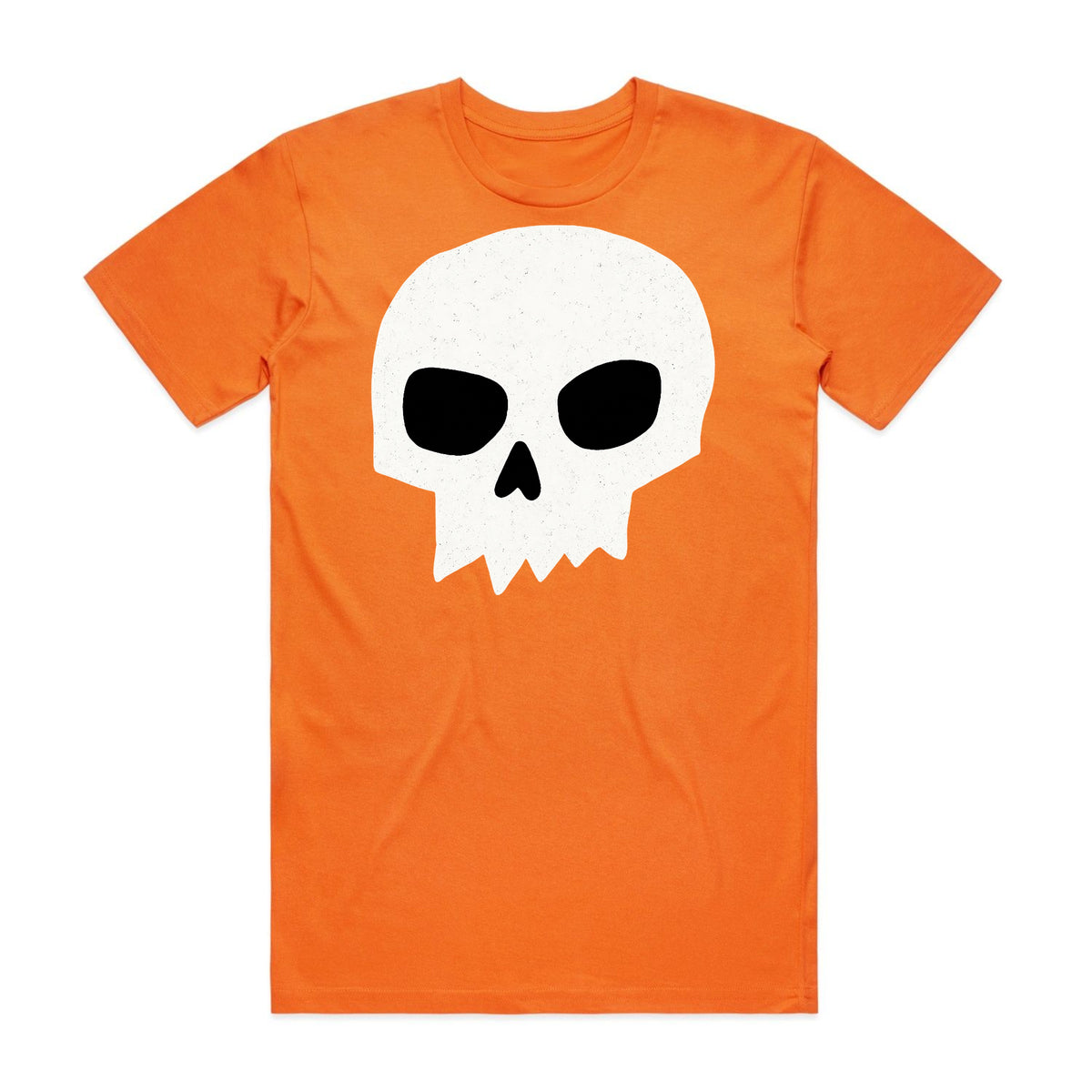 Punk Skull T-Shirt