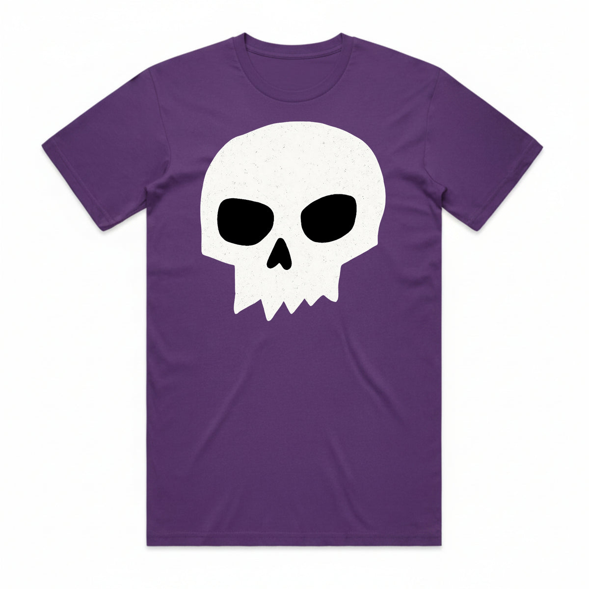 Punk Skull T-Shirt