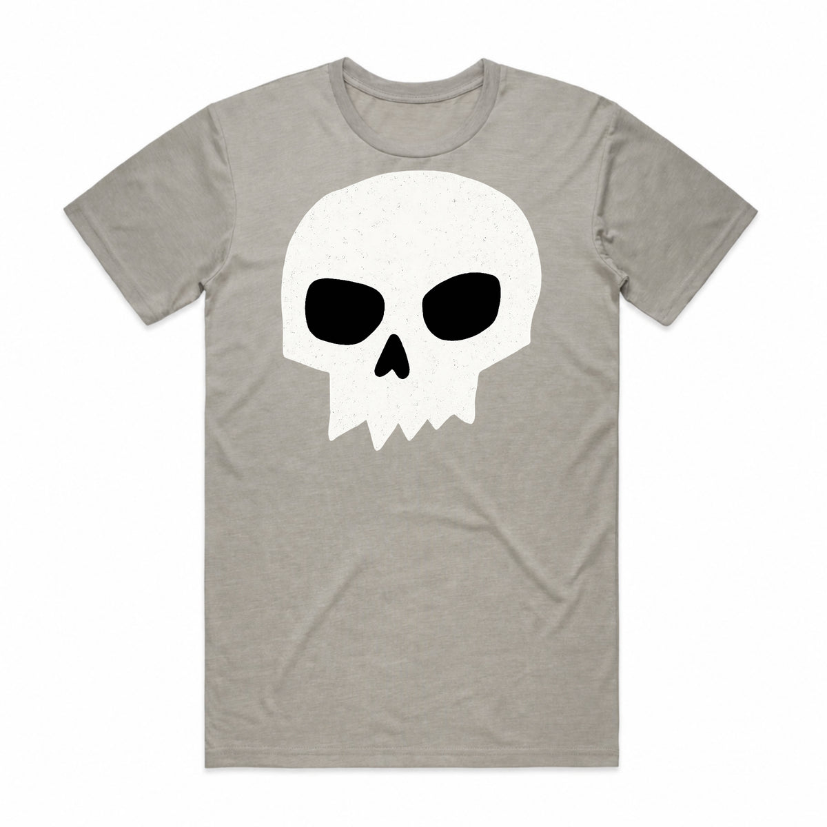 Punk Skull T-Shirt