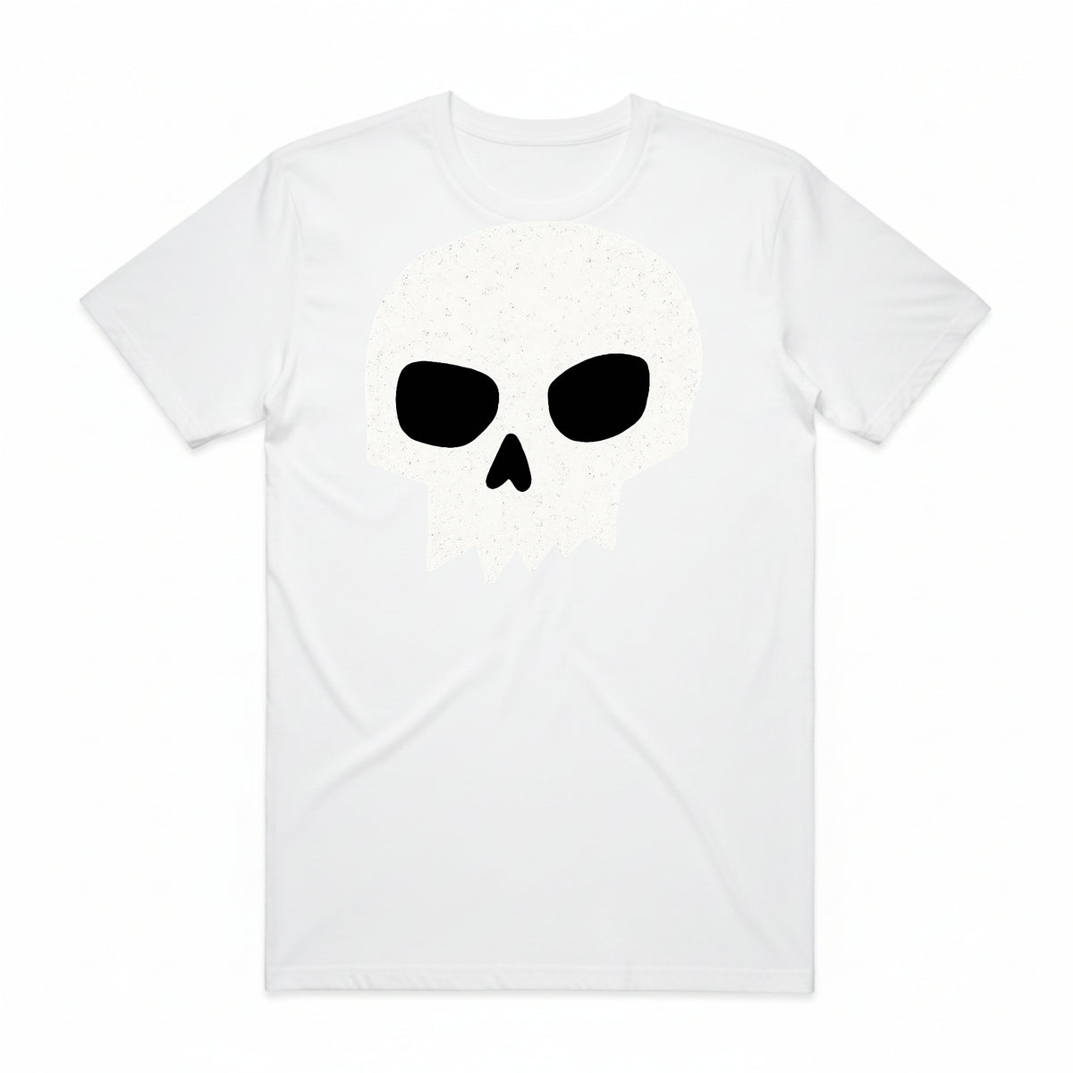 Punk Skull T-Shirt