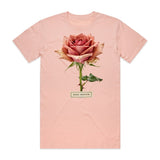 Rosa Ossium T-Shirt - Boo-tiful Blush
