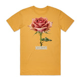 Rosa Ossium T-Shirt - Candy Corn