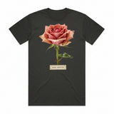 Rosa Ossium T-Shirt - Cooled Coals