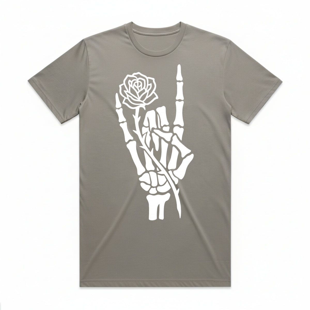 Rose of Bones T-Shirt