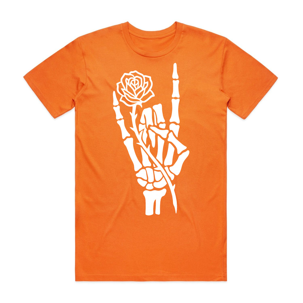 Rose of Bones T-Shirt
